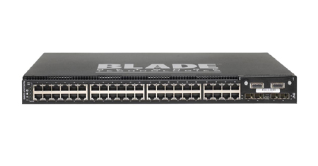 BM136A | HP G8000 48-Port Switch