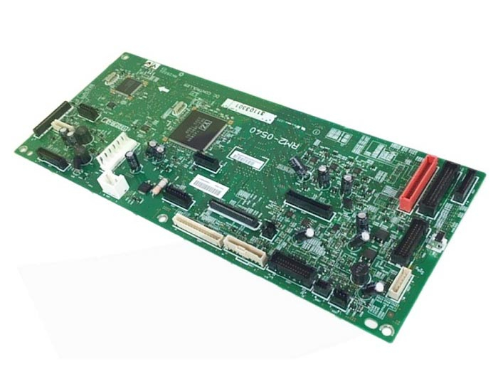 RM2-0540 | HP DC Controller PC Board Assembly for LaserJet M806 / M830 Series Pinter