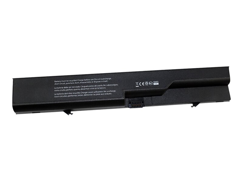 BQ350AA#ABA | HP BQ350AA PH06 Notebook Battery 4400 mAh Lithium Ion (Li-Ion) 10.8 V DCBQ350AA ABA