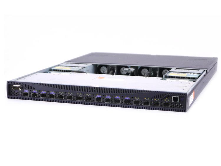 BR-3802-0011 | Brocade 16-Port Silkworm 3800 Fibre Channel Switch