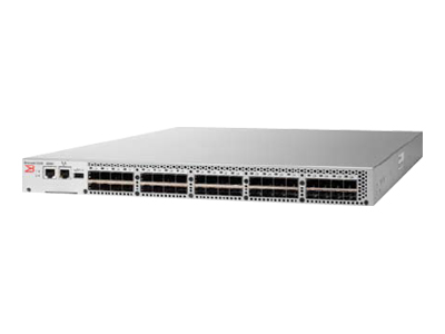 BR-5140-1008-A | Brocade 5100 Switch 40 X 8GB Fibre Channel Rack-mountable