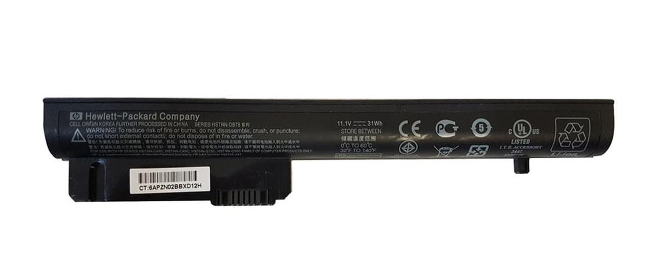 BS556AA#AC3 | HP 6-Cell Battery for OT06XL Notebook PCs