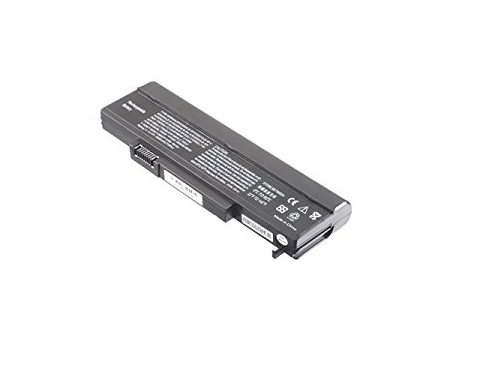 BT.00603.056 | Gateway 6-Cell Lithium-Ion (Li-Ion) 4400mAh 11.1V Battery