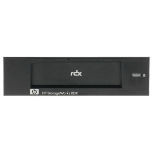 BV847A | HP 1TB 5.25-inch RDX Technology Hard Drive Cartridge USB 2
