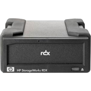 BV849A#ABA | HP 1TB RDX Technology USB 2 External Hard Drive Cartridge