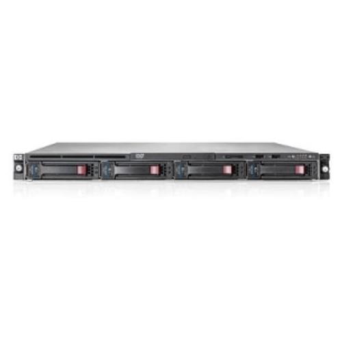 BV855A | HP StorageWorks X1400 G2 Network Storage Server 1 x Intel Xeon E5503 2 GHz 8TB (4 x 2 TB) RJ-45 Network HD-15 VGA Mini-DIN Keyboard Mini-DIN