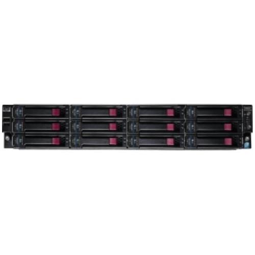 BV862A | HP StorageWorks X1600 G2 Network Storage Server
