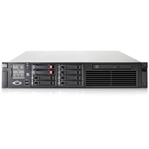 BV871A | HP X3800 G2 Network Storage Gateway