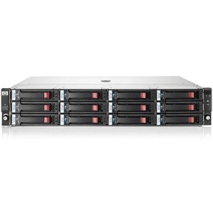 BV900A | HP D2600 Config-to-Order Disk Enclosures