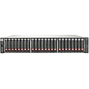 BV919B | HP StorageWorks P2000 G3 SAN Array - 12 X 300GB Hard Drive Installed - 3.60 TB Installed Hard Drive Capacity
