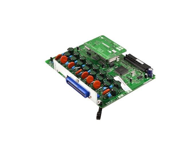 BWDKU1 | Toshiba Strata CTX100 16-Port Digital Station Card BWDKU1 | Toshiba Strata CTX100 16-Port Digital Station Card