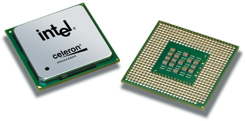 BX80532RC2000B | Intel Celeron 2.0GHz 128KB L2 Cache 400MHz FSB 478-Pin Processor
