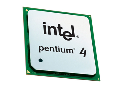 BX80546PG3000E | Intel PENTIUM 4 3.0GHz 1MB L2 Cache FSB 800MHz Socket 478-Pin MICROPGA Processor