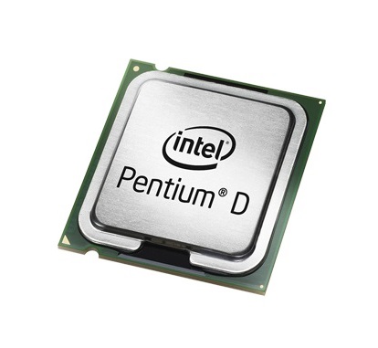 BX80553930SL95X | Intel Pentium D 930 2-Core 3.00GHz 800MHz FSB 4MB L2 Cache Socket PLGA775 Processor