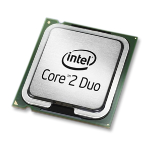 BX80557E6550 | Intel Core 2 Duo E6550 Dual Core 2.33GHz 4MB L2 Cache 1333MHz FSB LGA775 Socket Processor
