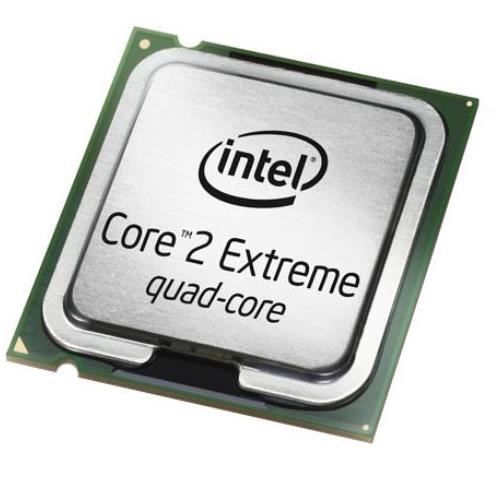 BX80574QX9775 | Intel BX80574QX9775 QX9775 Core 2 Extreme 3.20GHZ 1600MHZ L2 12MB Socket-LGA771 CPU