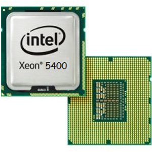 BX80574X5470A | Intel Xeon X5470 Quad Core 3.33GHz 12MB L2 Cache 1333MHz FSB Socket J (LGA771) 45NM 120W Processor