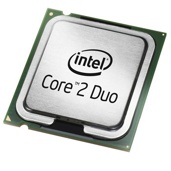 BX80576T9600 | Intel Core 2 DUO T9600 2.8GHz 6MB L2 Cache 1066MHz FSB Socket P 45NM 35W MOBILE Processor