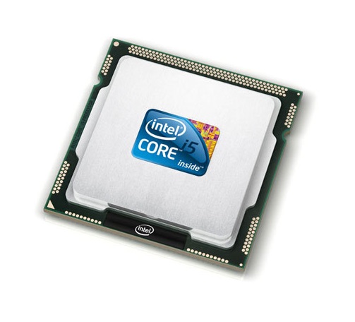 BX80616I5680 | Intel Core i5-680 Dual Core 3.60GHz 2.50GT/s DMI 4MB L3 Cache Socket FCLGA1156 Desktop Processor