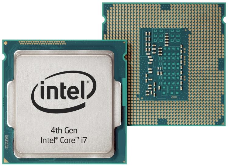 BX80646I74770S | Intel Core i7-4770S Quad Core 3.10GHz 5.00GT/s DMI2 8MB L3 Cache Socket LGA1150 Desktop Processor