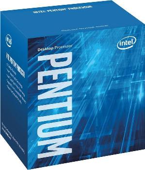 BX80662G4400 | Intel Pentium Dual Core G4400 3.3GHz 3MB L3 Cache 8Gt/s DMI3 Speed Socket FCLGA1151 14NM 54W Desktop Processor