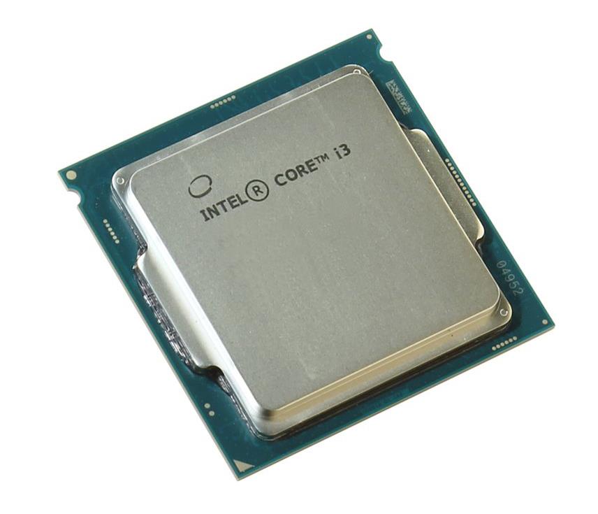 BX80662I36100 | Intel Core i3-6100 Dual Core 3.70GHz 8.00GT/s DMI3 3MB L3 Cache Socket LGA1151 Desktop Processor