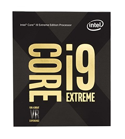 BX80673I97980X | Intel Core i9-7980XE Extreme Edition 18-Core 2.60GHz 8GT/s DMI3 24.75MB Cache Socket FCLGA2066 Processor