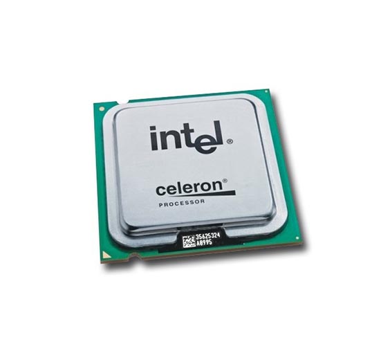 BX80677G3930 | Intel 7th Generation Celeron G3930 Dual Core 2.90GHz 8.00GT/s DMI 2MB L3 Cache Socket LGA1151 Desktop Processor