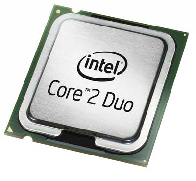 BXC80570E8500 | Intel Core 2 DUO E8500 Dual Core 3.16GHz 6MB L2 Cache 1333 MHz FSB Socket LGA-775 45NM 65W Processor