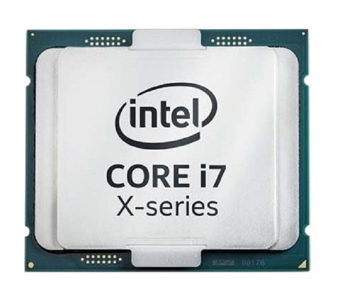 BXC80673I77820X | Intel Core i7-7820X X-Series 8-Core 3.60GHz 8GT/s DMI3 11 MB L3 Cache Socket FCLGA2066 Processor