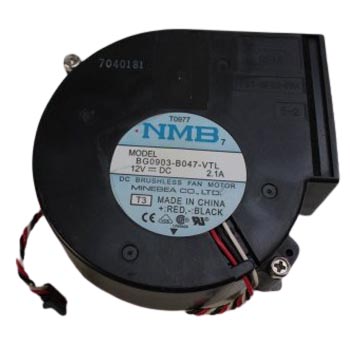C0129 | Dell Processor Heatsink Fan for OptiPlex GX270