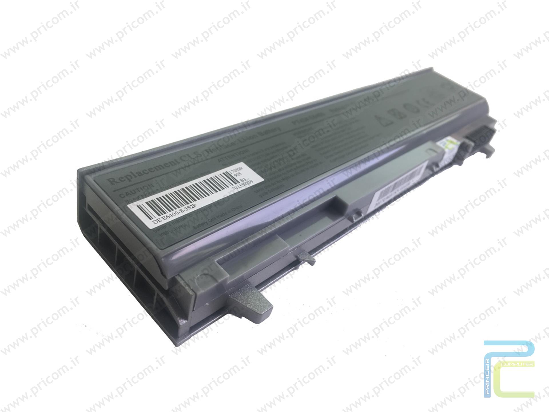 C0C5M | Dell 9-Cell 90-WHr Lithium-Ion Battery for Alienware M17x R3 Laptops