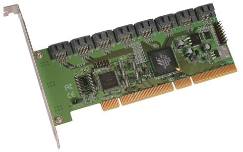C0C705 | Dell Per3 DC RAID with 64MB PCI-X Controller
