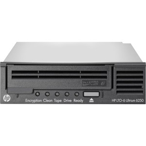 C0H28SB | HP 2.50TB/6.25TB StoreEver MSL LTO-6 Ultrium 6250 FC Drive Upgrade Kit