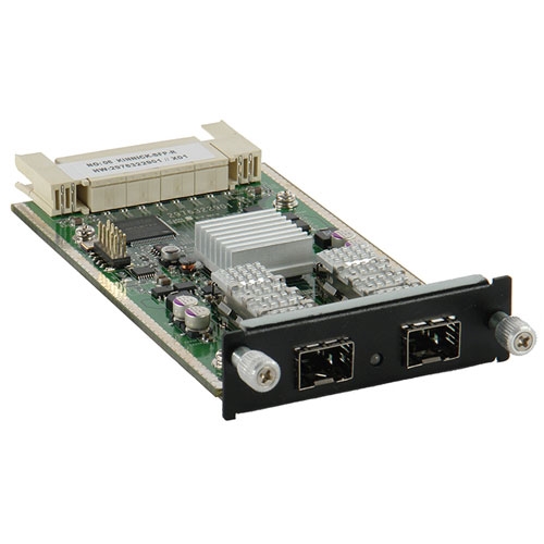C107D | Dell SFP+ Module for PowerConnect