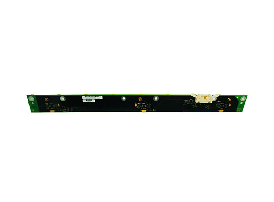 C1107-60006 | HP Vertical-Path-Clear PC Board