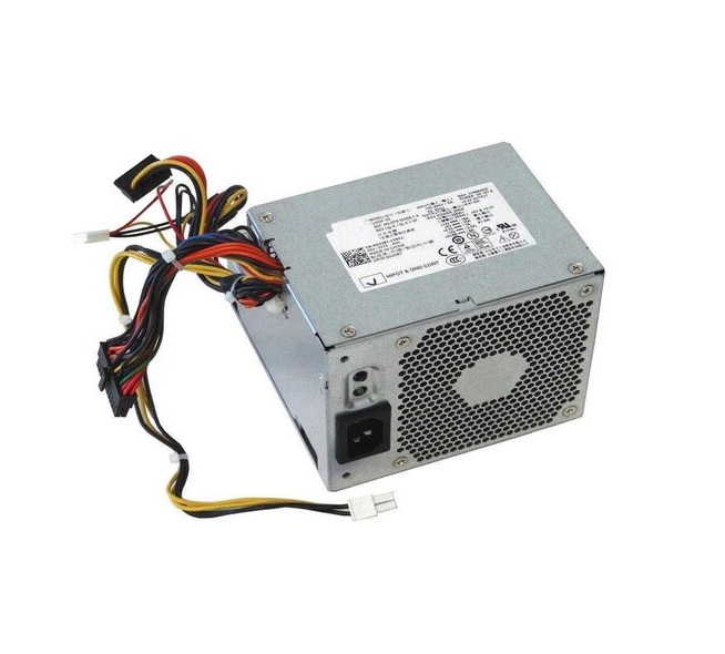 C112T | Dell 255-Watt Mini ATX Power Supply for OptiPlex 760 960 Desktop