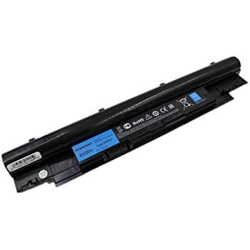 C1295 | Dell 6-cell 11.1v 4700mah li-ion battery for latitude d500 d600 (c1295)
