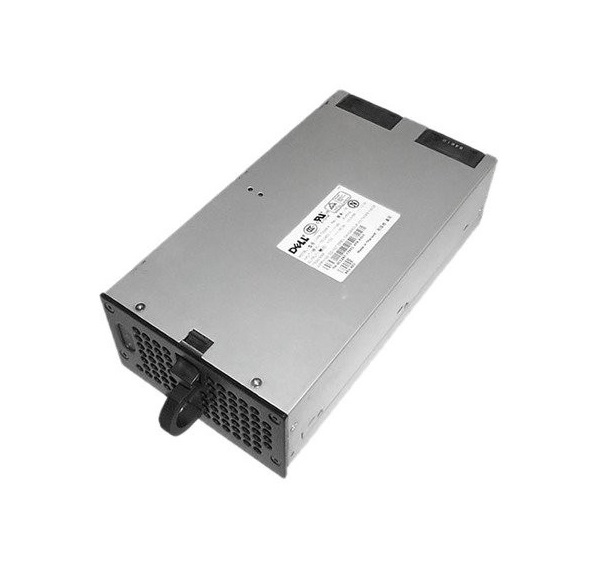 C1297 | Dell 730-Watt Redundant Power Supply for PowerEdge 2600