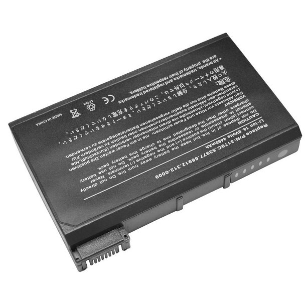 C1JKH | Dell 8-Cell 69WHr Battery
