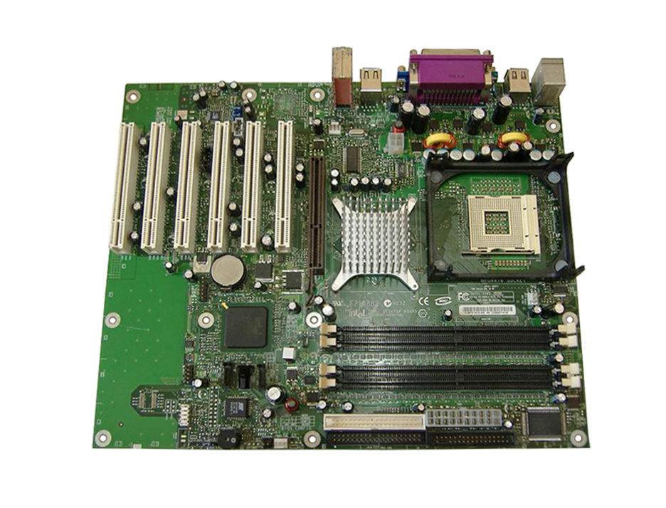 C25843-410 | Intel System Board Socket 478