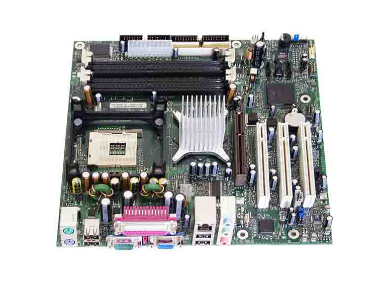 C28909-409 | Intel System Board MATX Socket 478