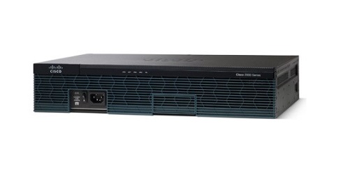 C2911-AX/K9 | Cisco 3-Port 10/100/1000Base-T Gigabit Ethernet Network Module C2911-AX/K9 | Cisco 3-Port 10/100/1000Base-T Gigabit Ethernet Network Module