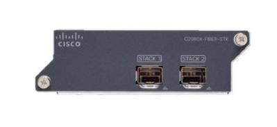 C2960X-FIBER-STK | Cisco FlexStack-Extended Network Stacking Module