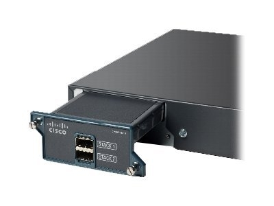 C2960X-STACK | Cisco FlexStack Plus Module Network Stacking Module