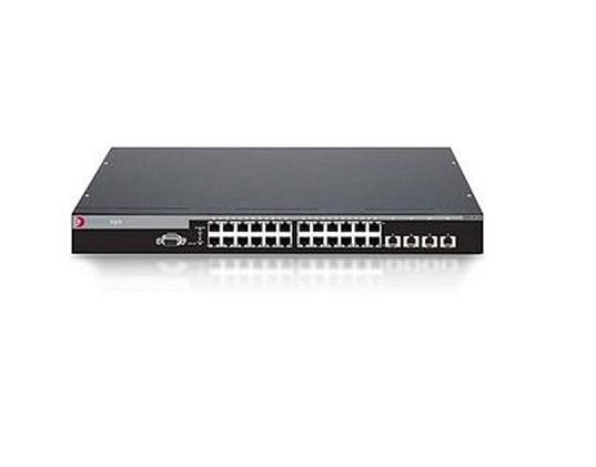 C2G124-24 | Enterasys 24-Port Managed Stackable Gigabit Ethernet Switch