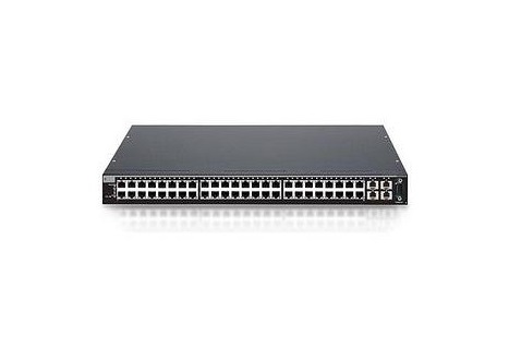 C2G124-48 | Enterasys 48-Port 10/100/1000 (PoE) Managed Stackable Gigabit Ethernet Switch