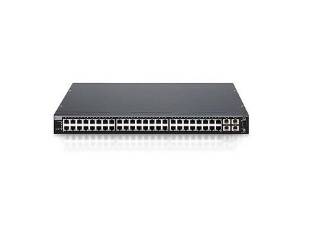 C2G124-48P | Enterasys 48-Port Managed Stackable Gigabit Ethernet Switch