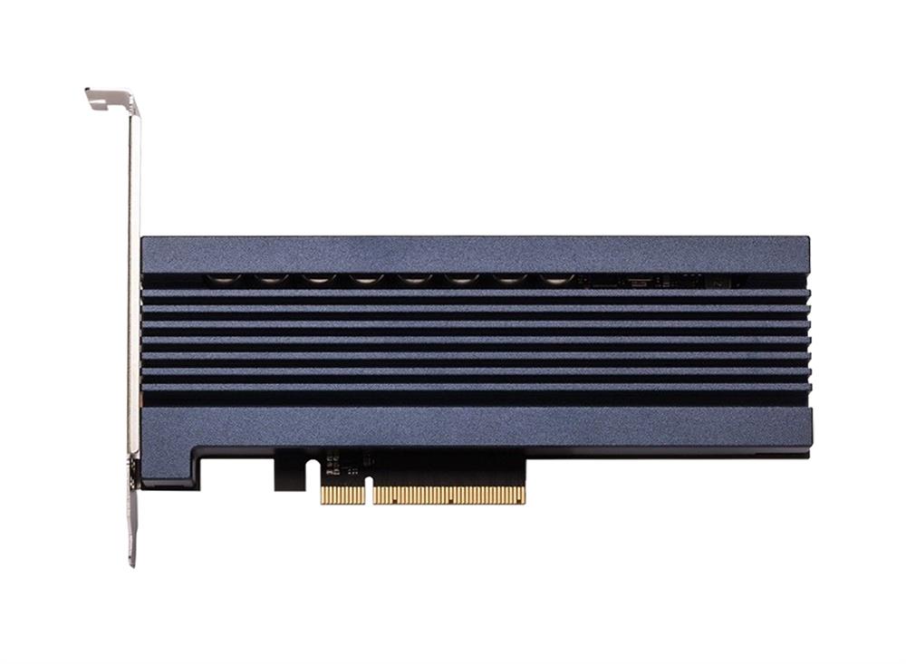 C2KKH | Dell P1725A 3.2TB PCI Express (HHHL) 3.0 X8 NVME Enterprise Solid State Drive