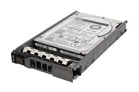 C2Y5P | Dell 300GB 10000RPM SAS 12Gbps Hot Swap 2.5-inch Internal Hard Drive